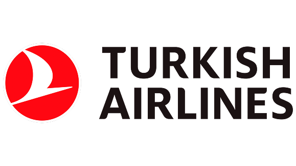 Turkish Airlines logo